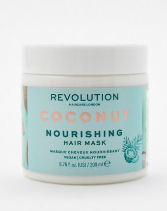 Маска для волос Revolution Haircare женщинам