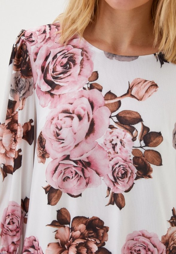 Платье Louren Wilton