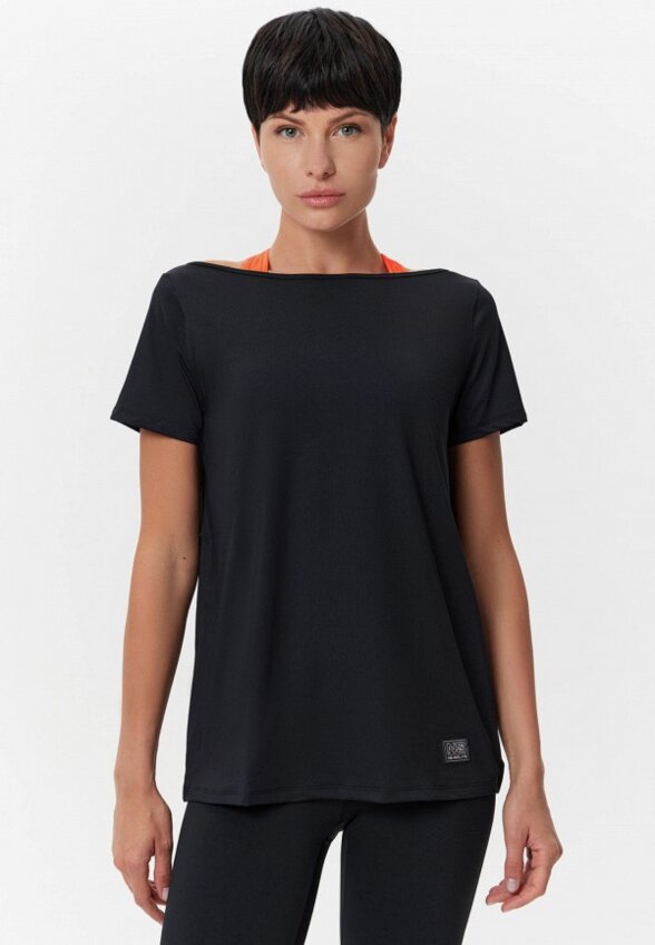 Футболка Neverlate