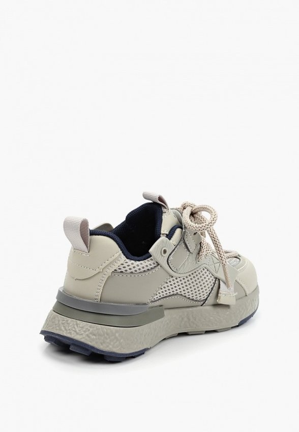 Кроссовки Капитошка