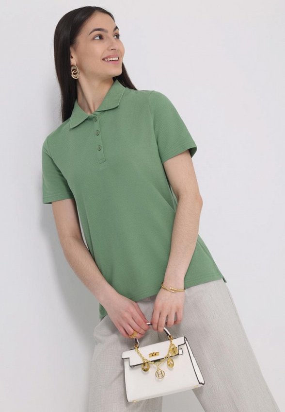 Поло Апрель