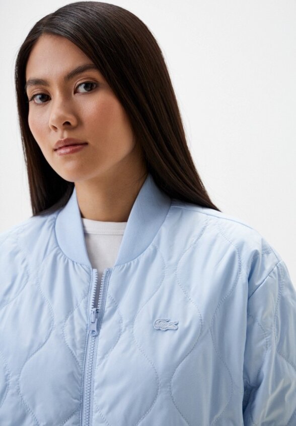 Бомбер Lacoste