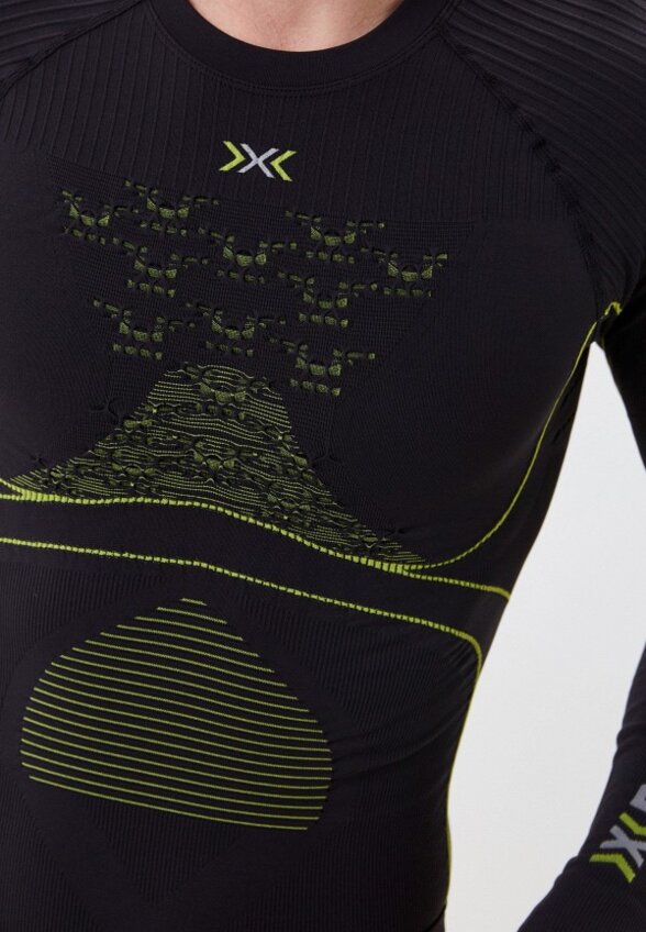 Термобелье верх X-Bionic