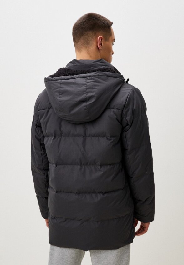 Пуховик Reebok