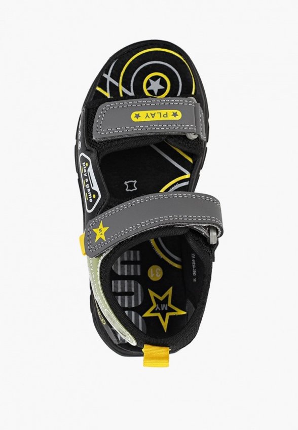 Сандалии Munz Young