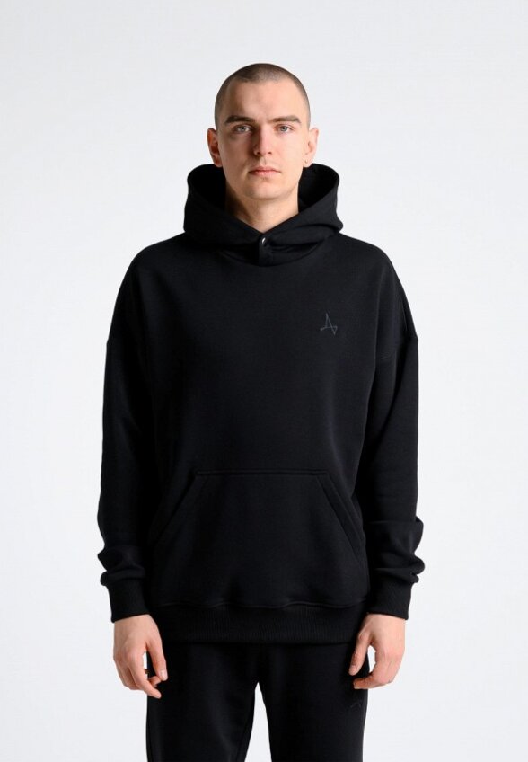 Худи Индивид