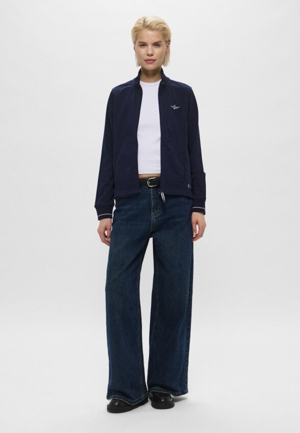 Олимпийка Aeronautica Militare