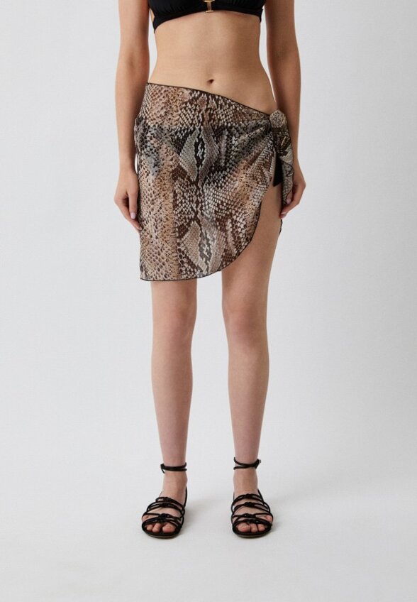 Парео Roberto Cavalli