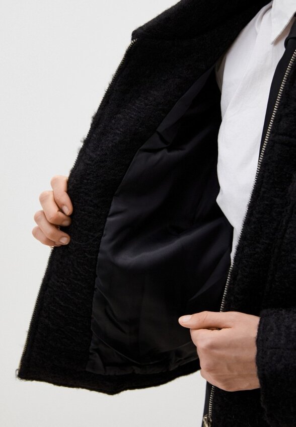 Куртка-рубашка Luigin