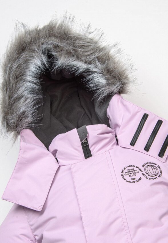 Комбинезон утепленный Artel Sport