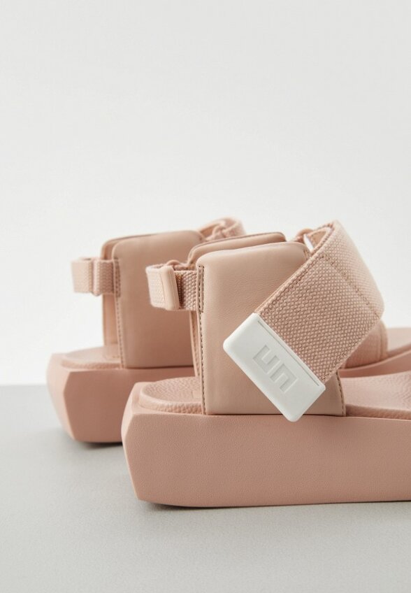 Сандалии United Nude