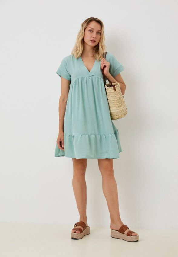 Платье Pink Summer