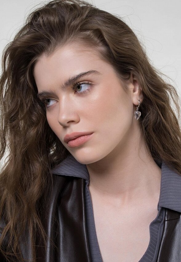 Серьги Marmalato