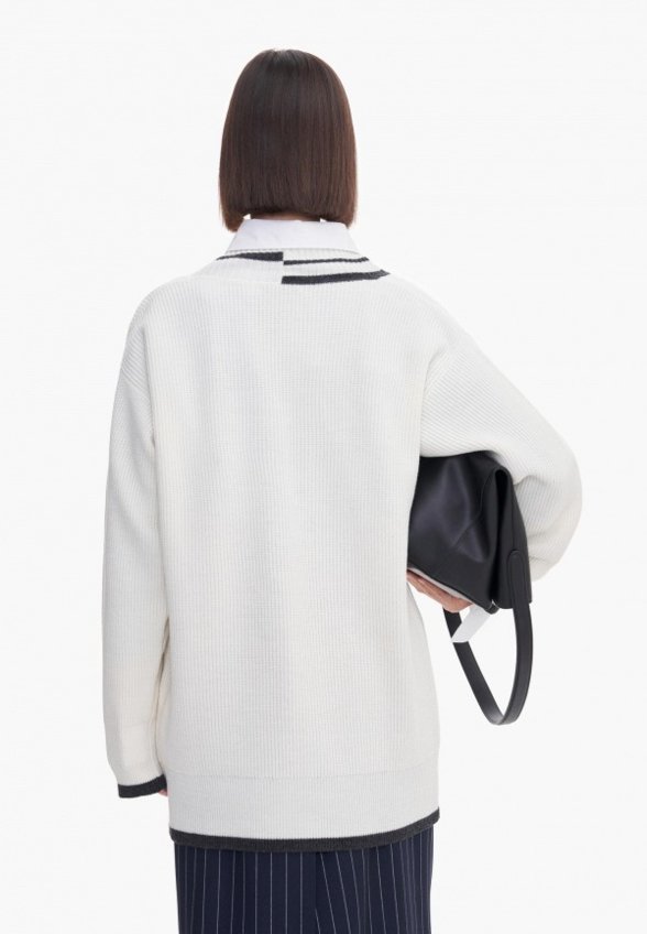 Пуловер Top Top