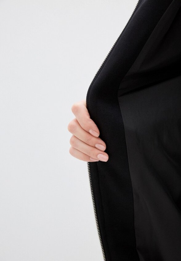 Пальто однобортное Winterra