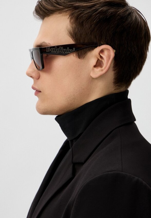 Очки солнцезащитные Baldinini