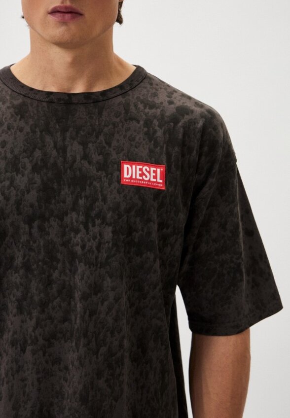 Футболка Diesel