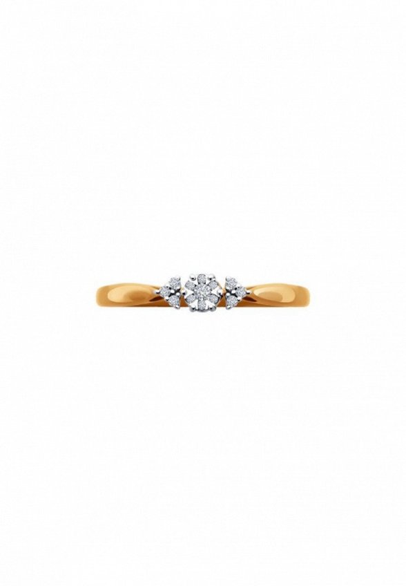 Кольцо Sokolov