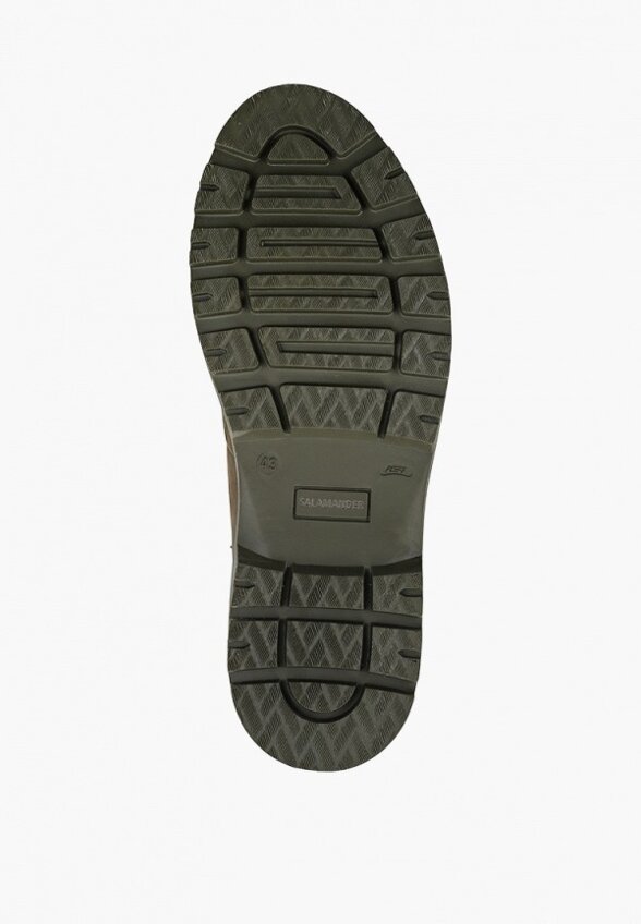 Ботинки Salamander