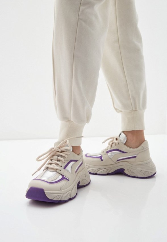 Кроссовки Graciana