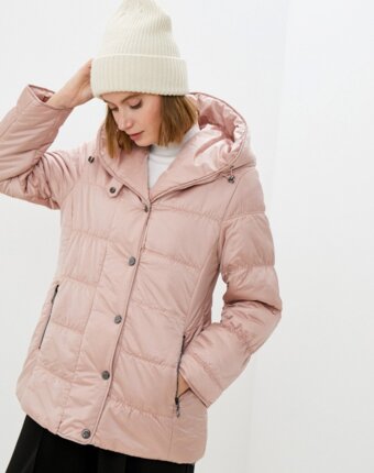Куртка утепленная Dixi-Coat женщинам