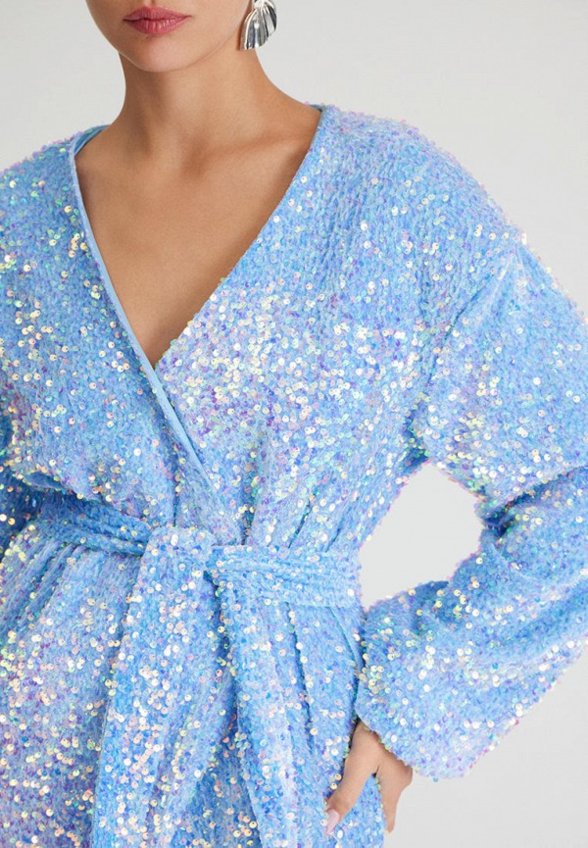 Платье To Be Blossom