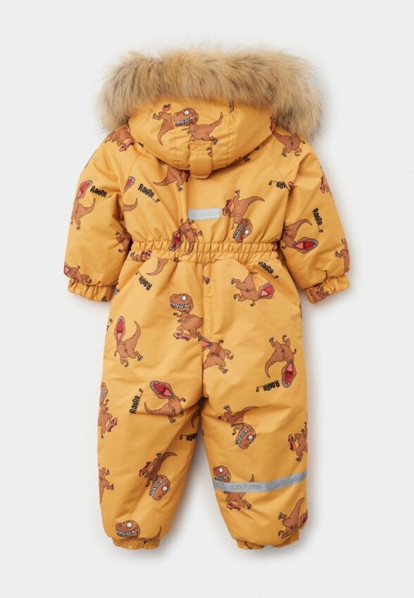 Комбинезон утепленный Arctland