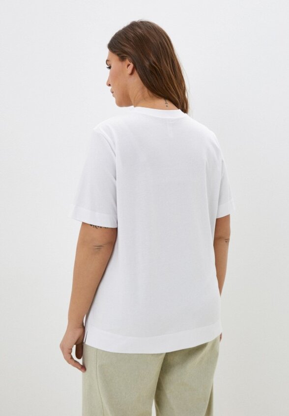 Футболка Modress