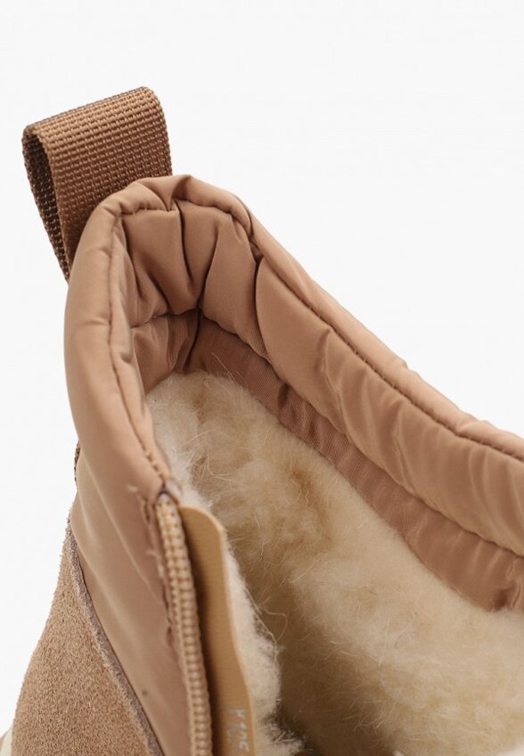 Ботинки Saivvila