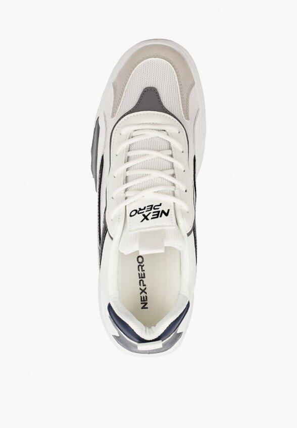 Кроссовки NexPero