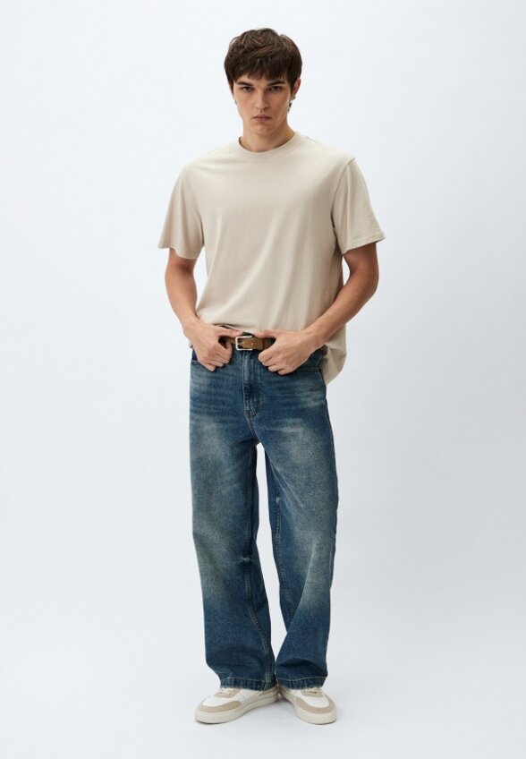 Футболка Mademan