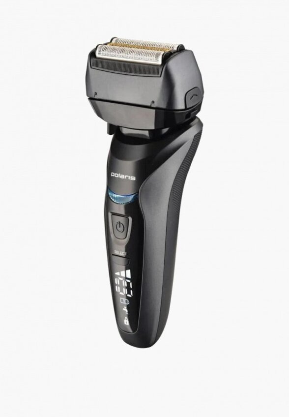 Электробритва Polaris