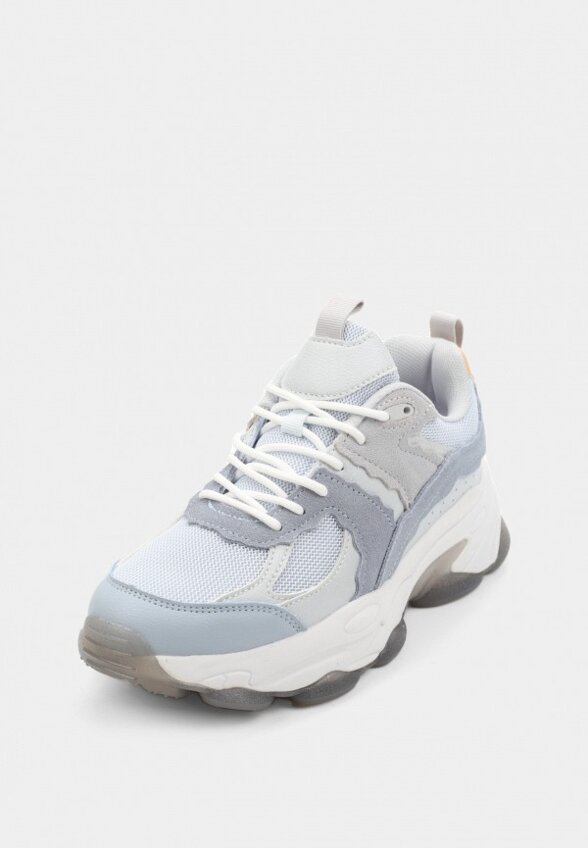 Кроссовки Francesco Donni