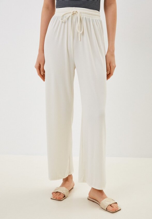 Брюки Aaquamarina