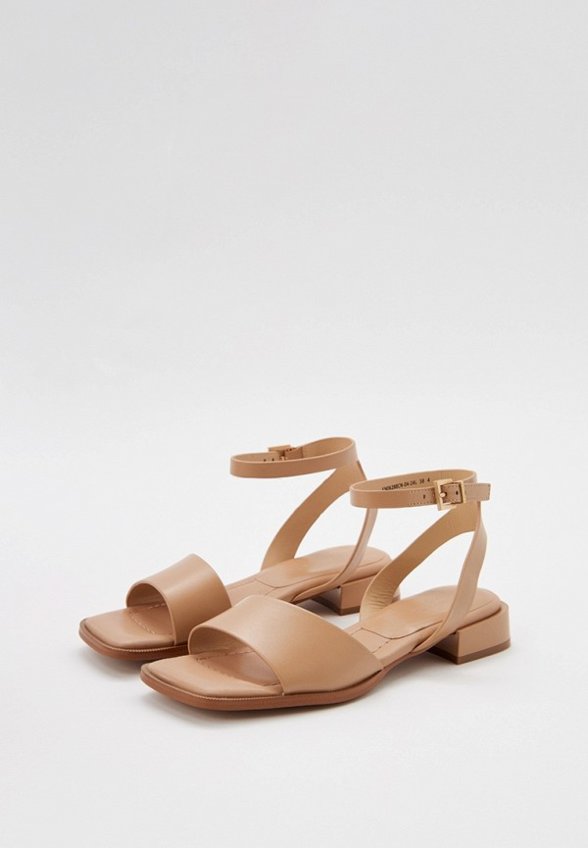 Босоножки Ekonika