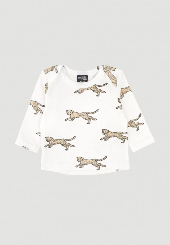 Лонгслив Mjolk