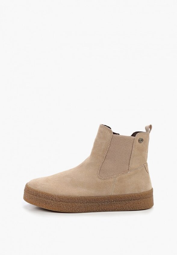 Ботинки Caprice