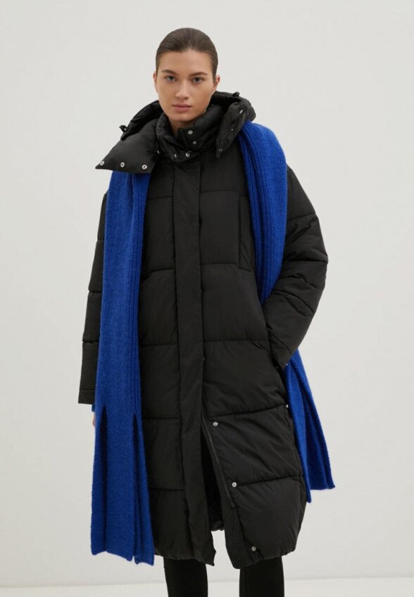 Пуховик Finn Flare