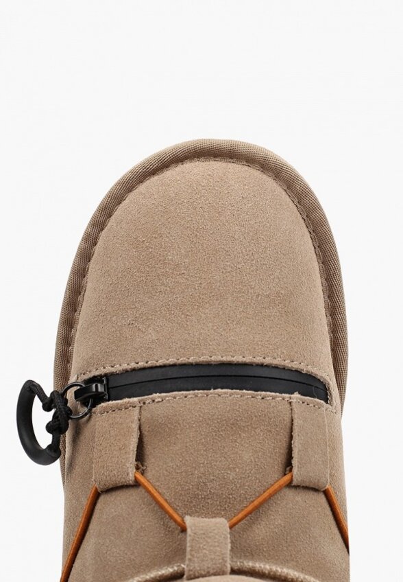 Полусапоги Ascalini