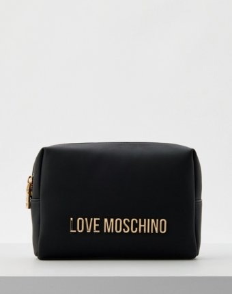 Косметичка Love Moschino женщинам