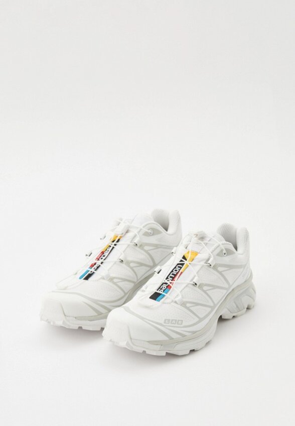 Кроссовки Salomon