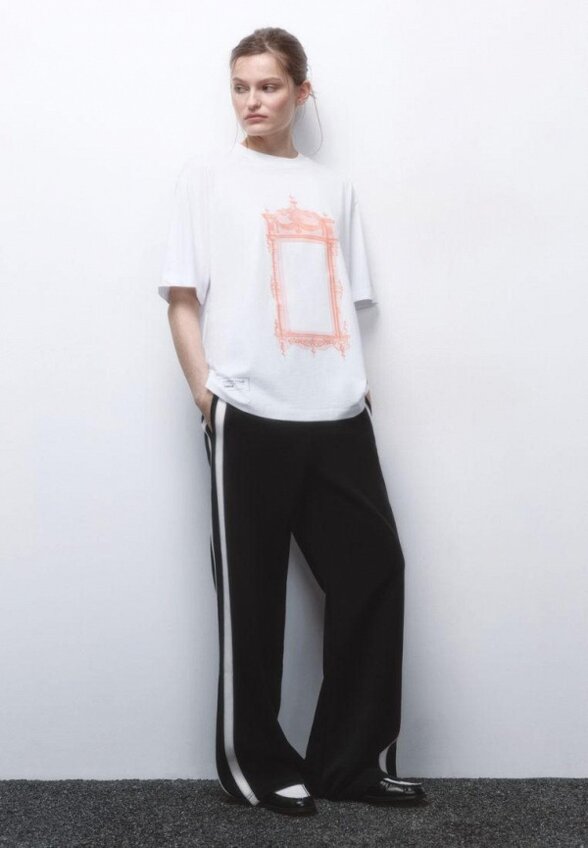 Футболка Befree