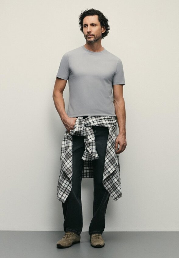 Футболка Zrn Man