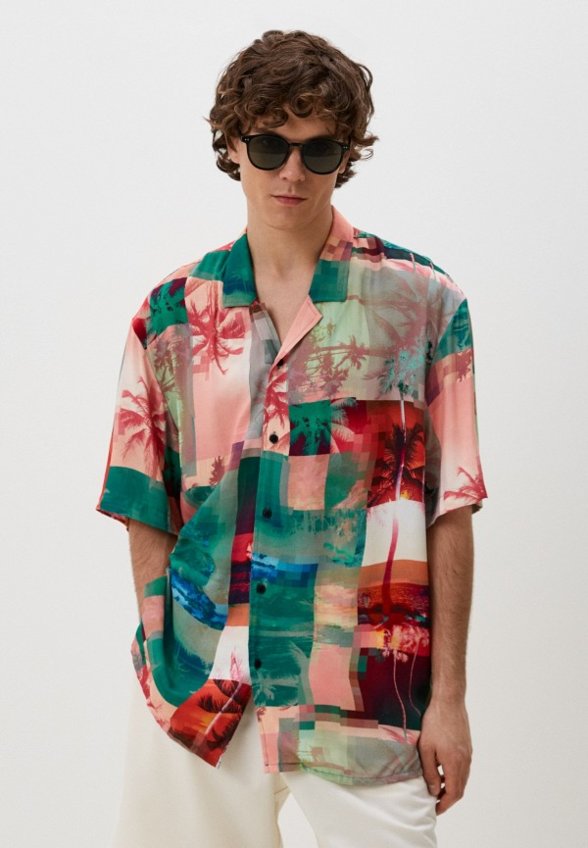 Рубашка O'STIN