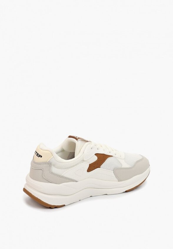 Кроссовки Xtep