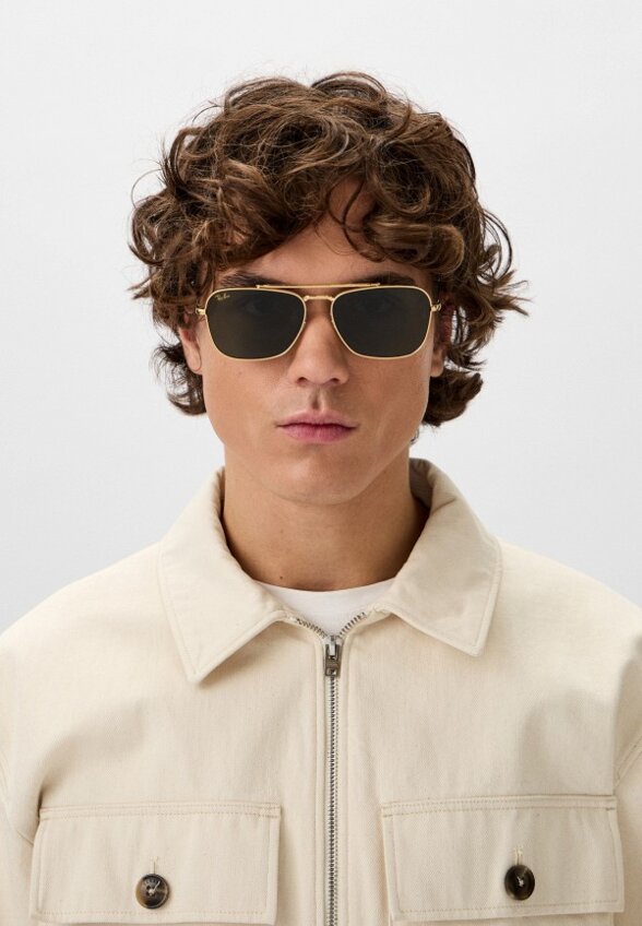 Очки солнцезащитные Ray-Ban®