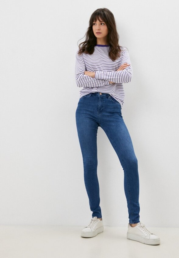 Джинсы Colin's