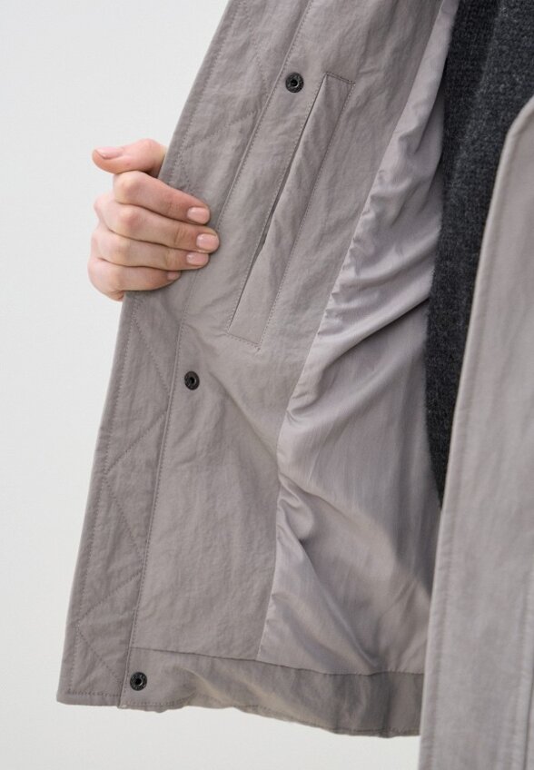 Куртка утепленная Belucci