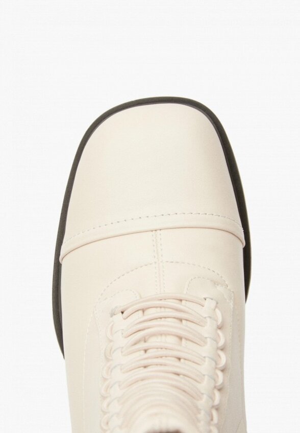 Ботильоны Mascotte