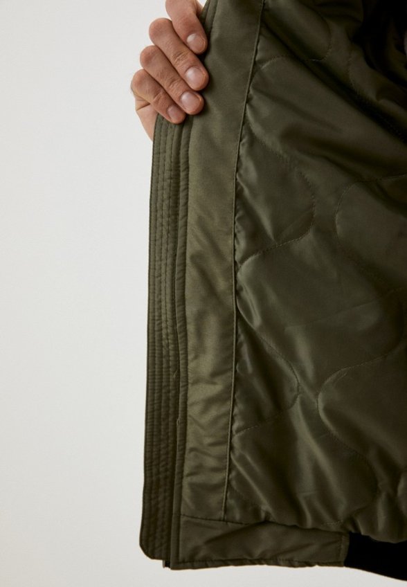 Куртка утепленная Tom Tailor